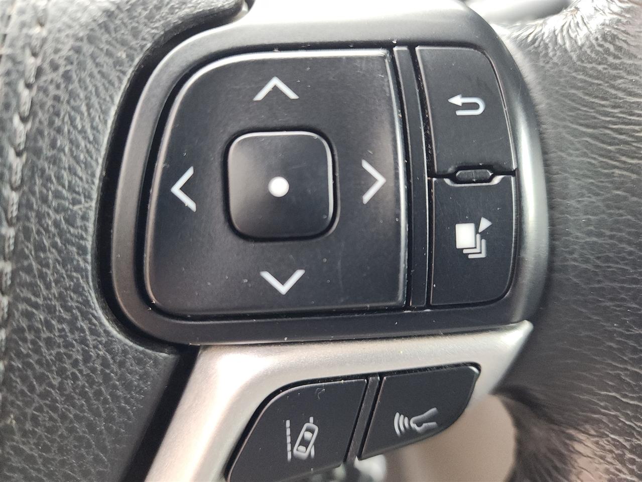 Toyota Sienna XLE 2018