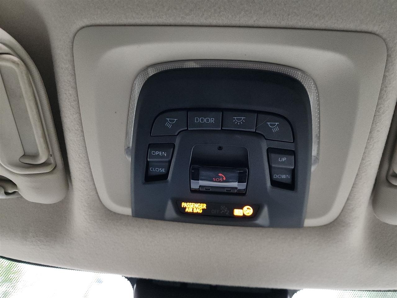 Toyota Corolla Cross XLE AWD 2022