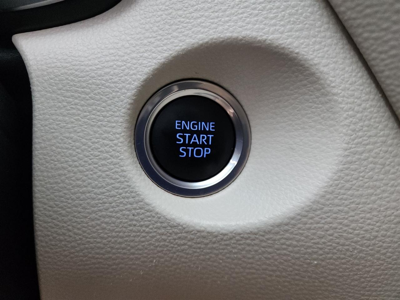 Toyota Corolla Cross XLE AWD 2022