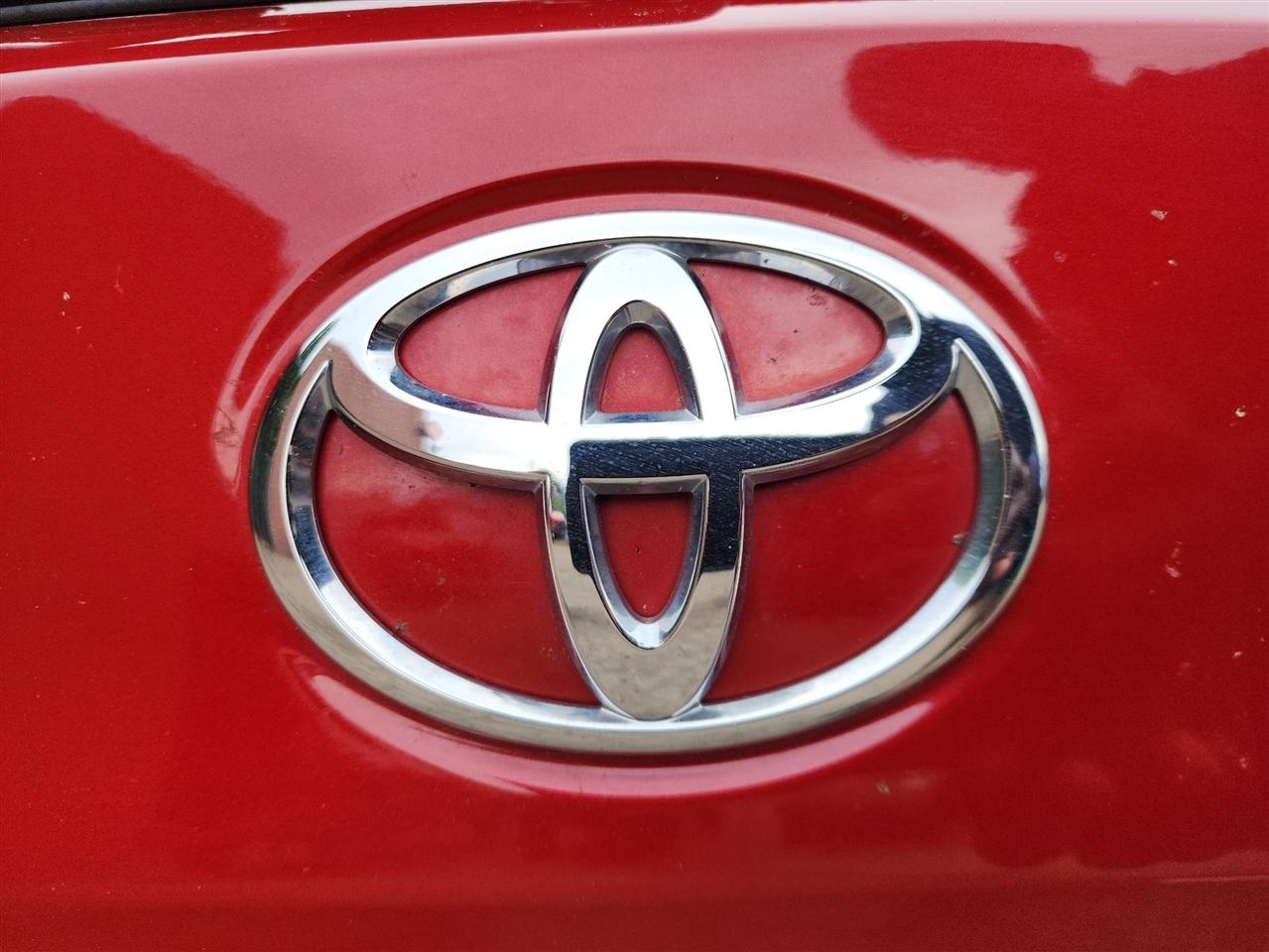 Toyota Corolla Cross XLE AWD 2022