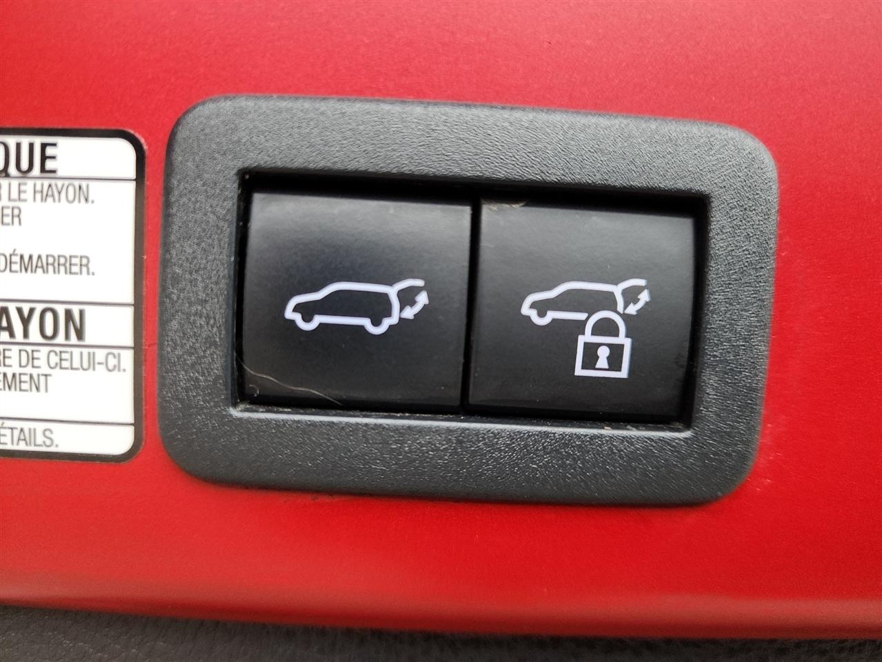 Toyota Corolla Cross XLE AWD 2022