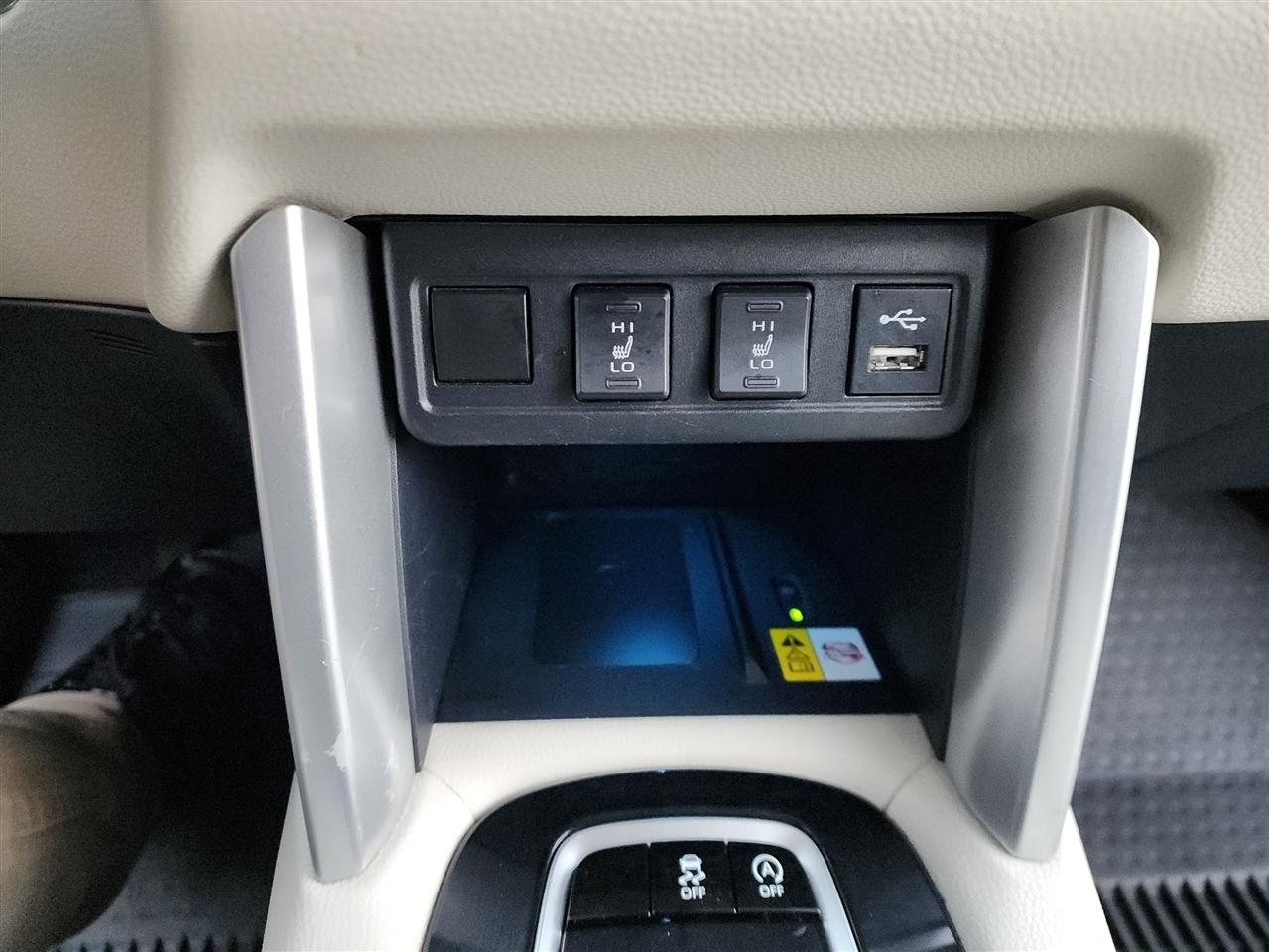 Toyota Corolla Cross XLE AWD 2022
