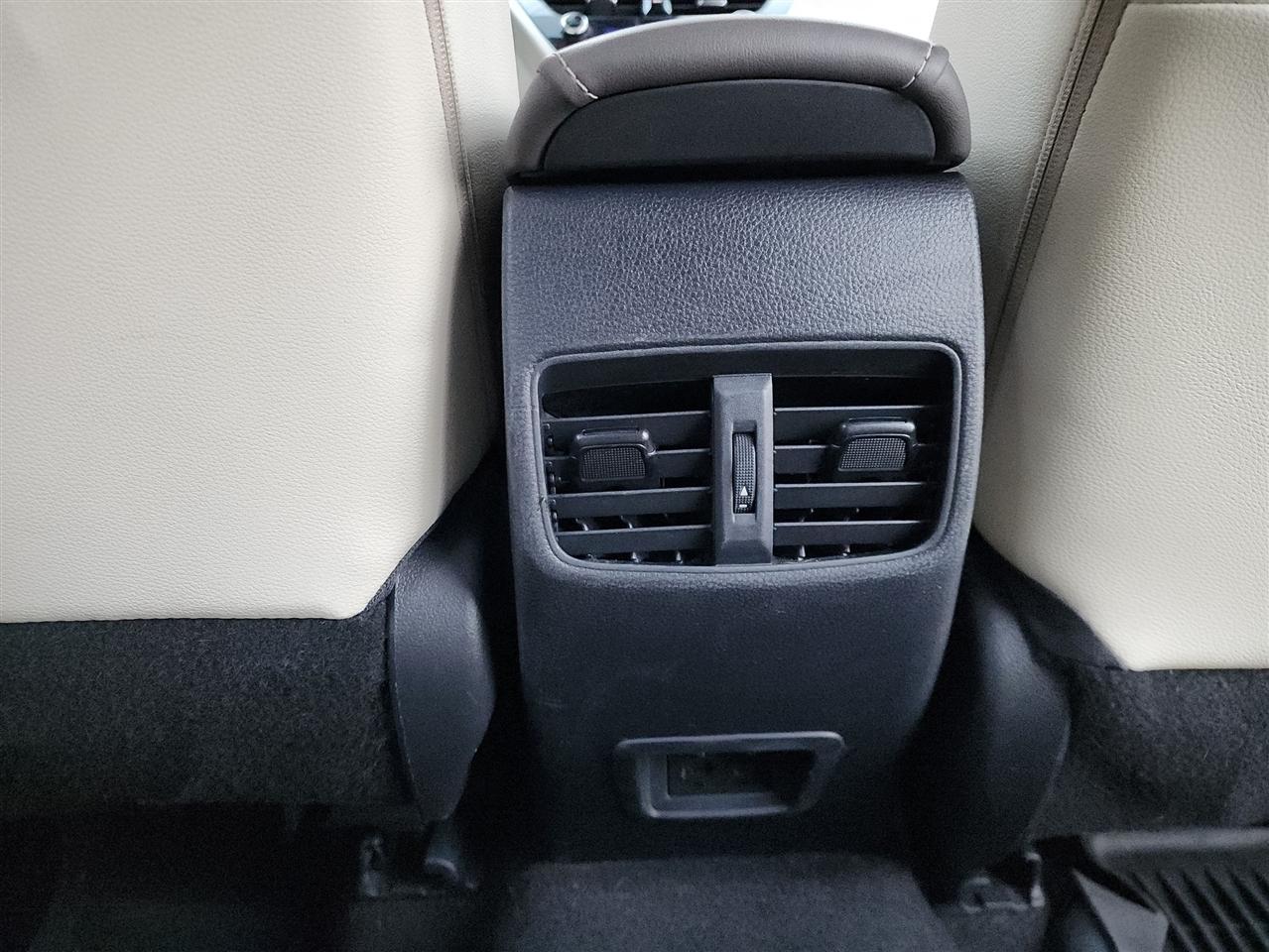Toyota Corolla Cross XLE AWD 2022