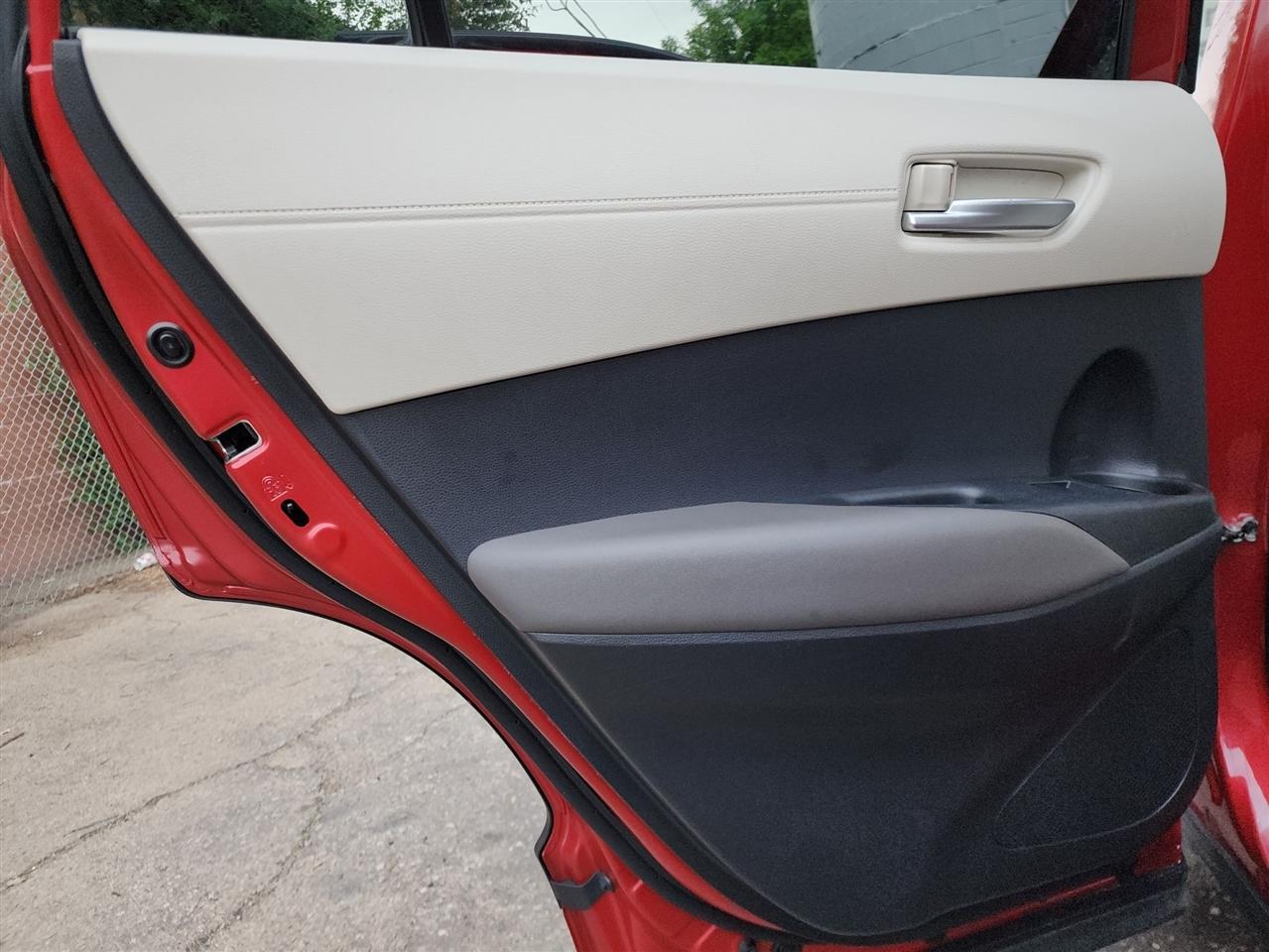 Toyota Corolla Cross XLE AWD 2022