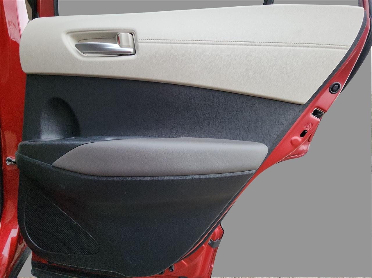 Toyota Corolla Cross XLE AWD 2022
