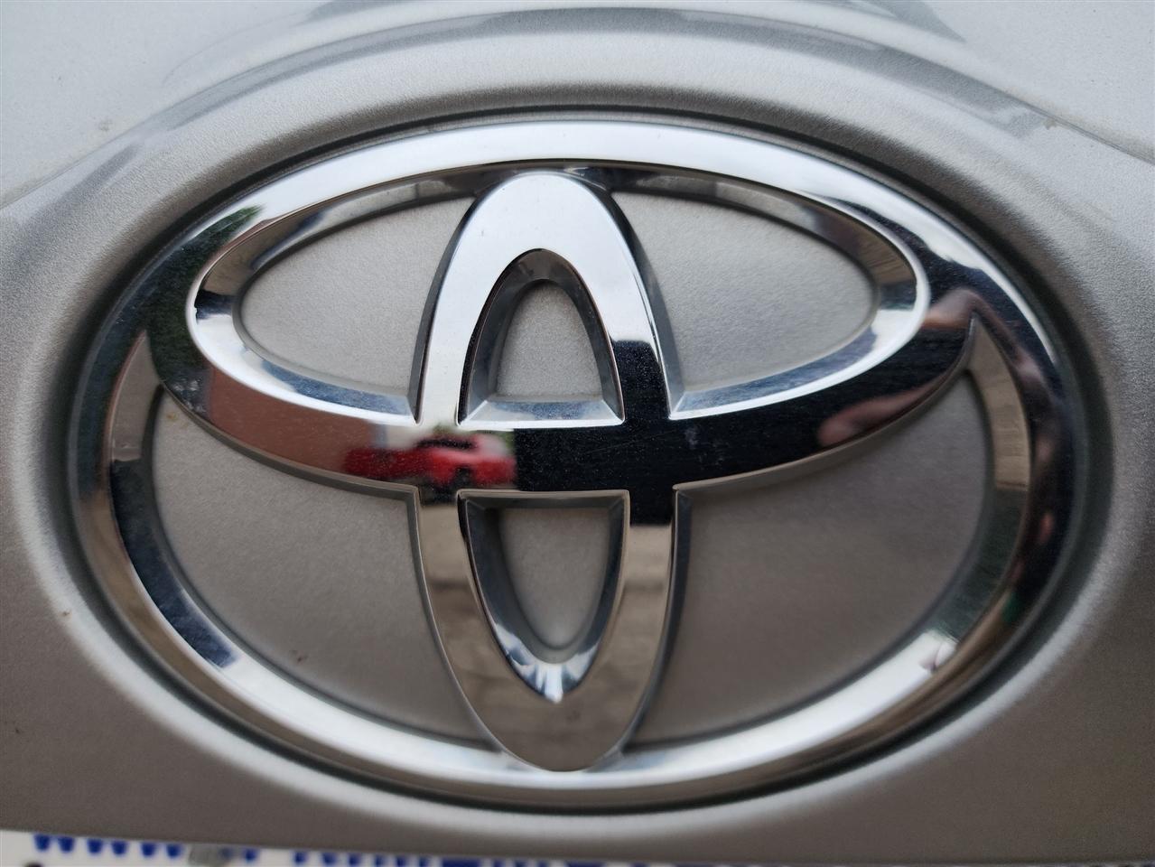 Toyota Highlander LE Plus AWD V6 2019