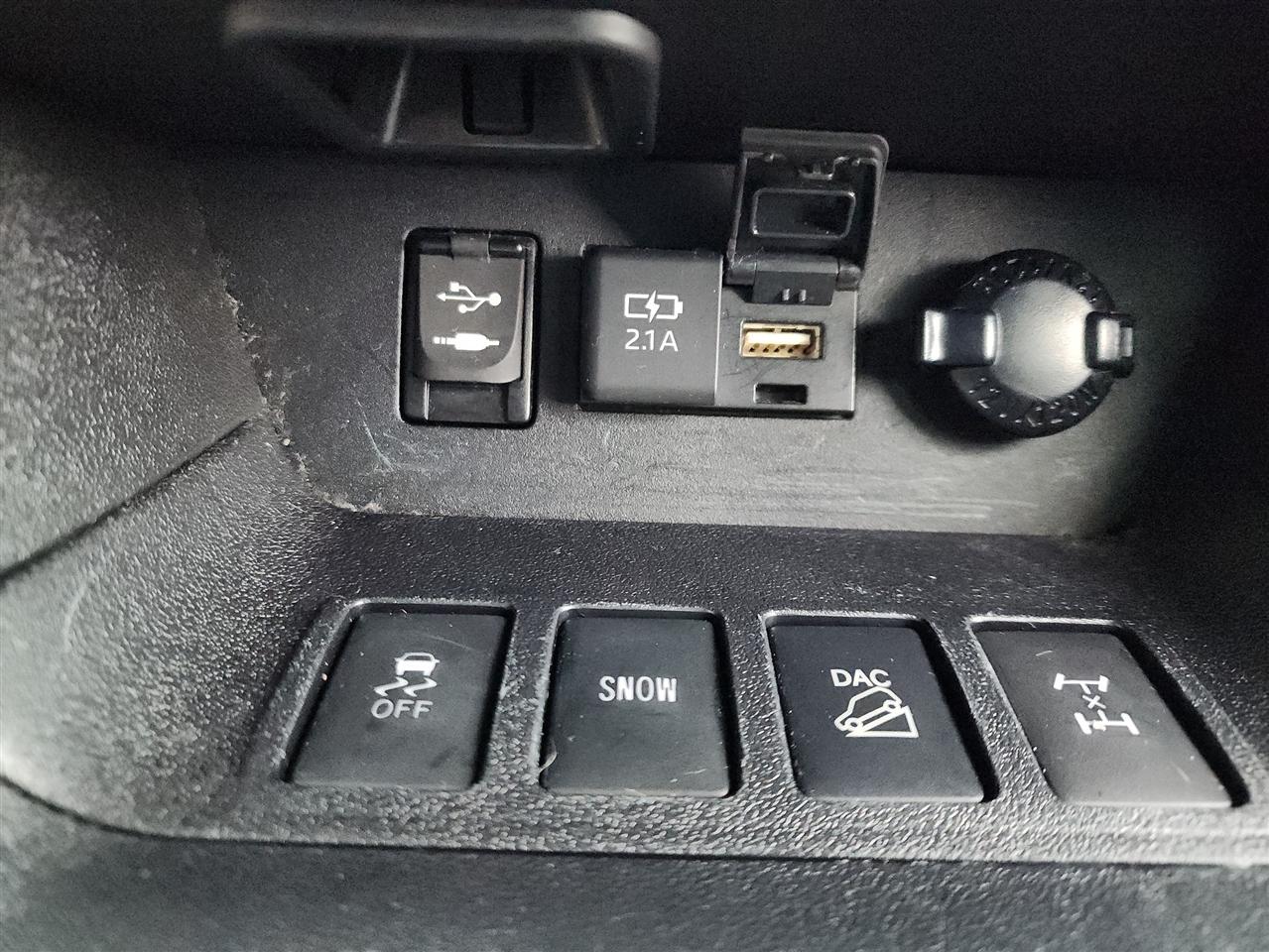 Toyota Highlander LE Plus AWD V6 2019