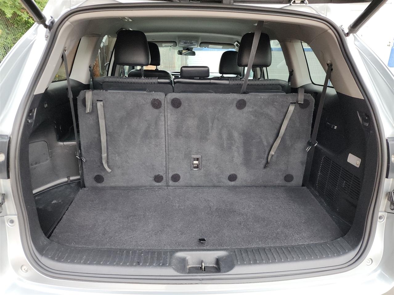 Toyota Highlander LE Plus AWD V6 2019