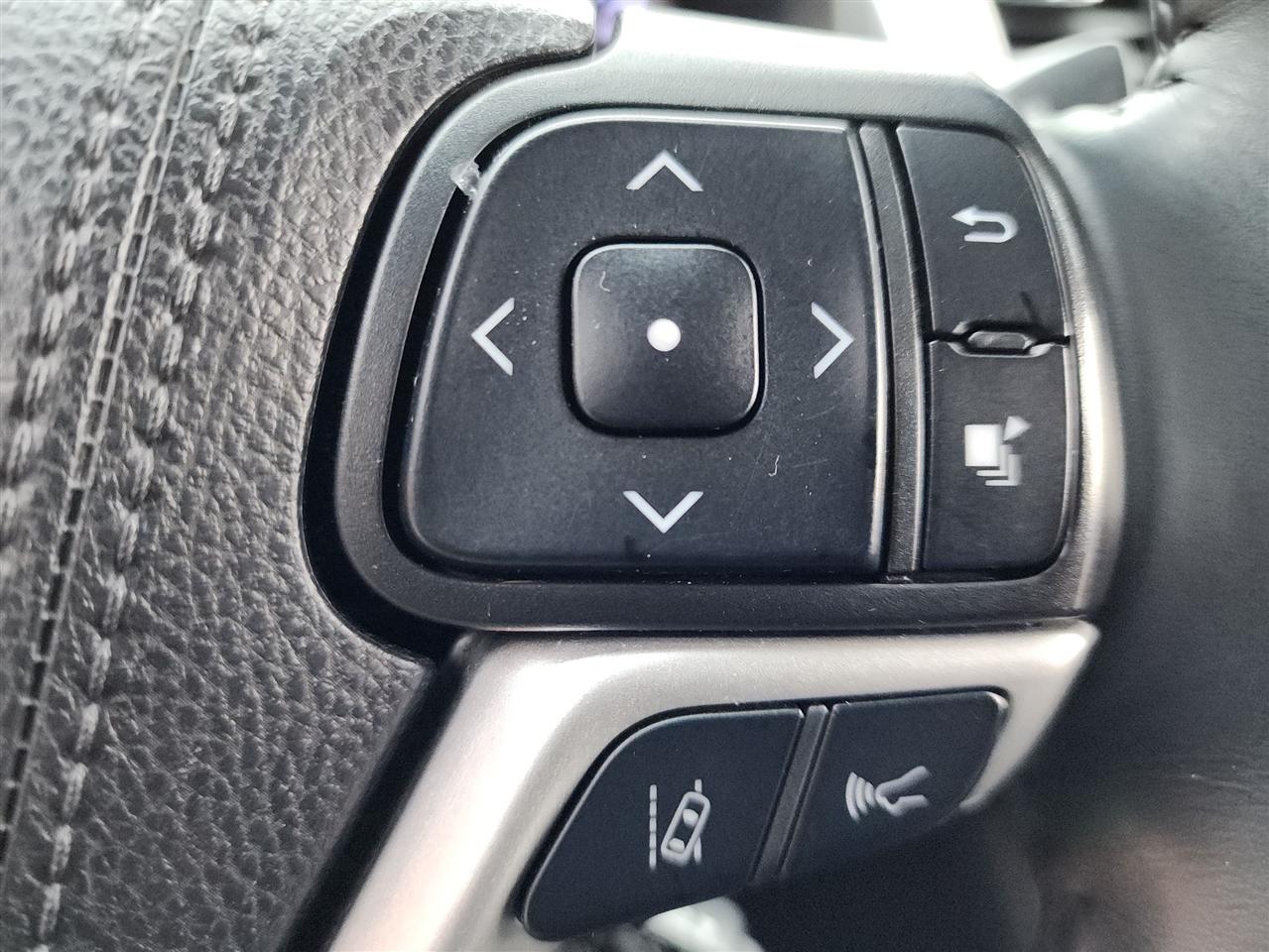 Toyota Highlander LE Plus AWD V6 2019