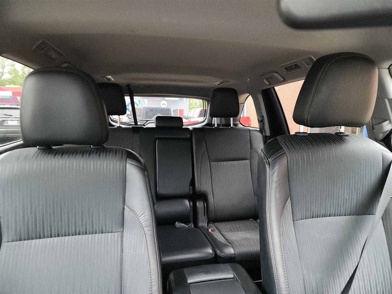 Toyota Highlander LE Plus AWD V6 2019
