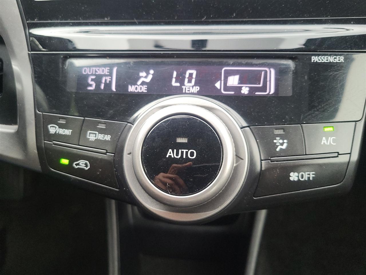 Toyota Prius V Three 2016
