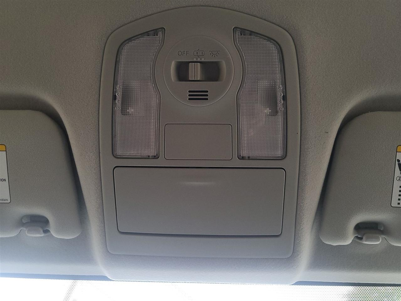 Toyota Prius V Three 2016