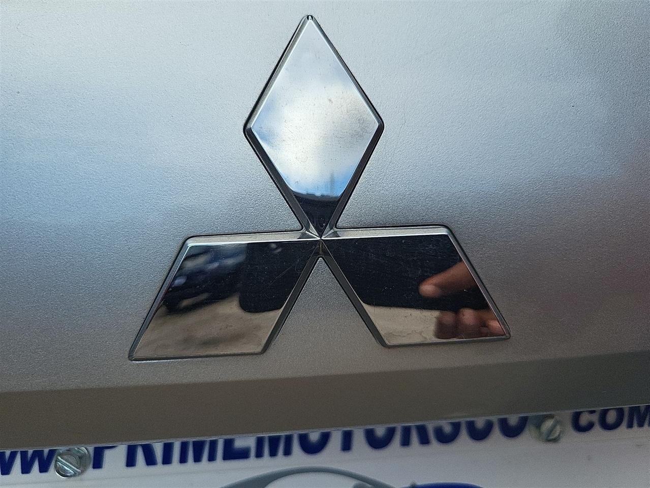 Mitsubishi Outlander SE AWD 2019