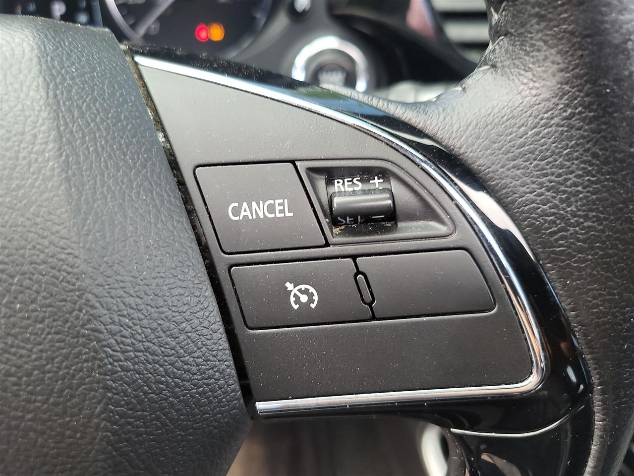 Mitsubishi Outlander SE AWD 2019