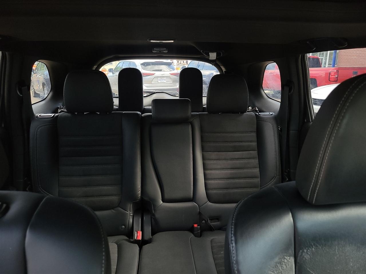 Mitsubishi Outlander SE AWD 2019
