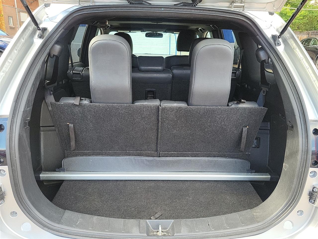 Mitsubishi Outlander SE AWD 2019