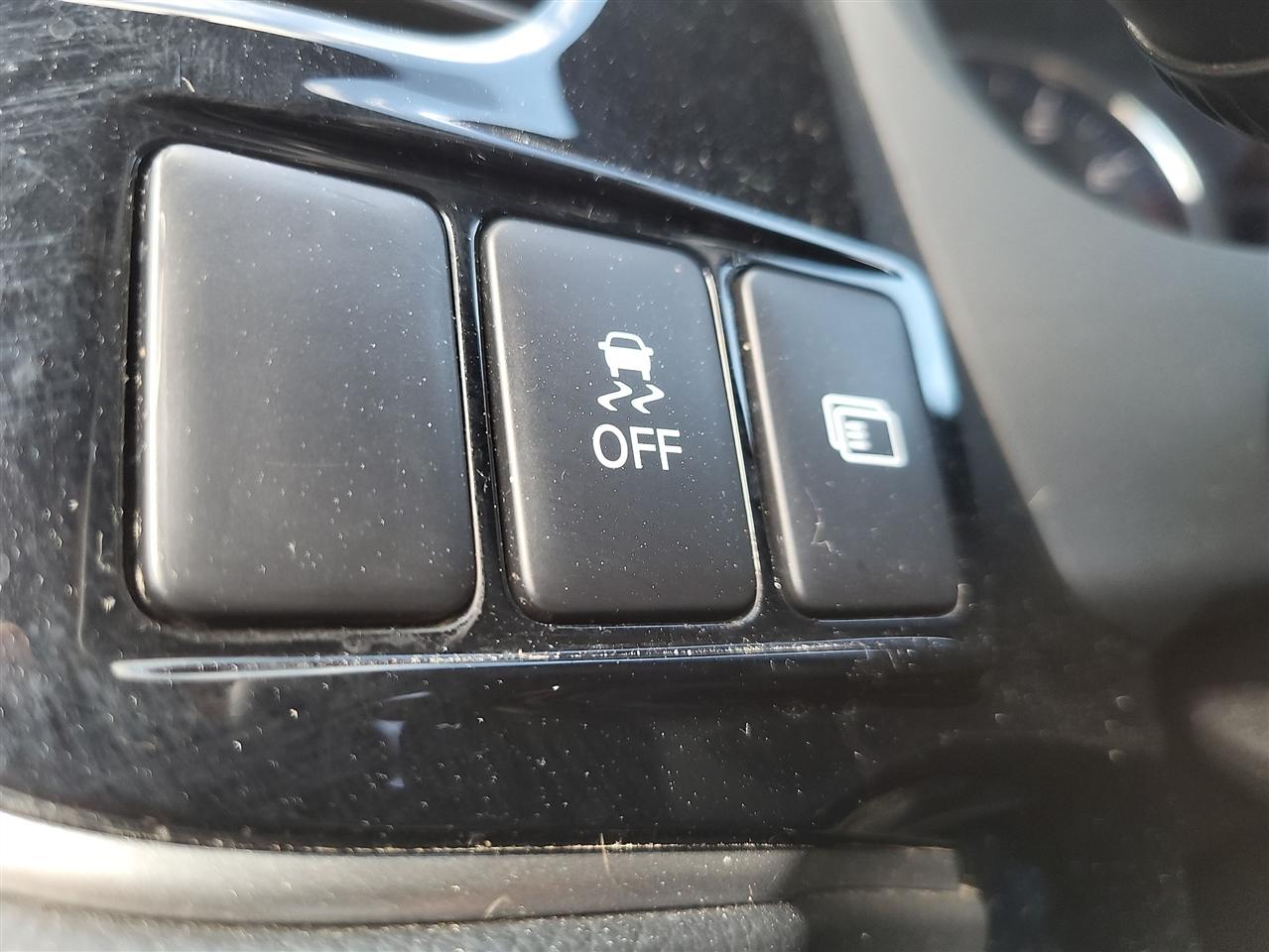 Mitsubishi Outlander SE AWD 2019