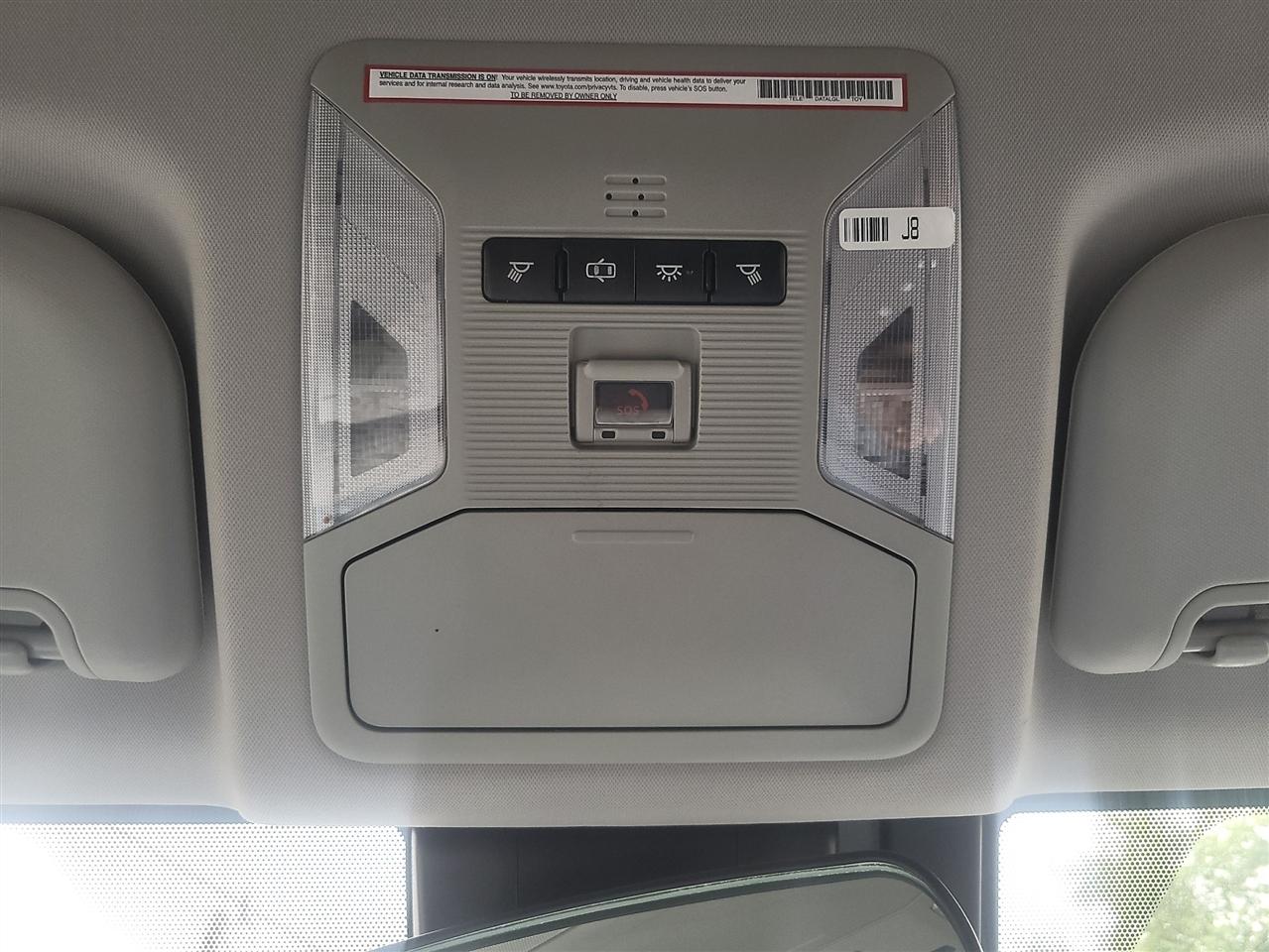 Toyota RAV4 Hybrid LE 2023