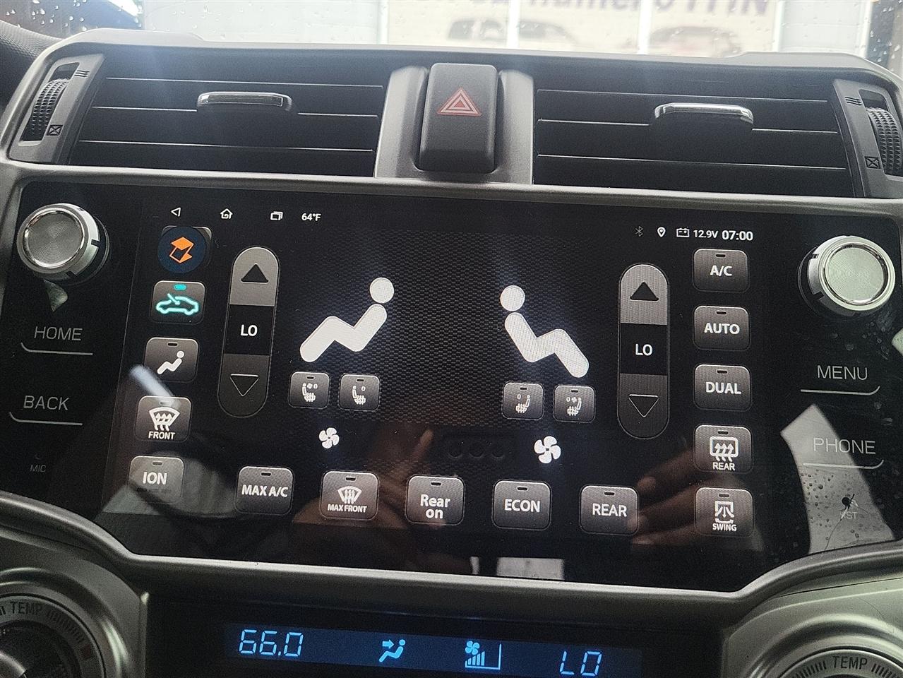 Toyota 4Runner SR5 Premium 2016