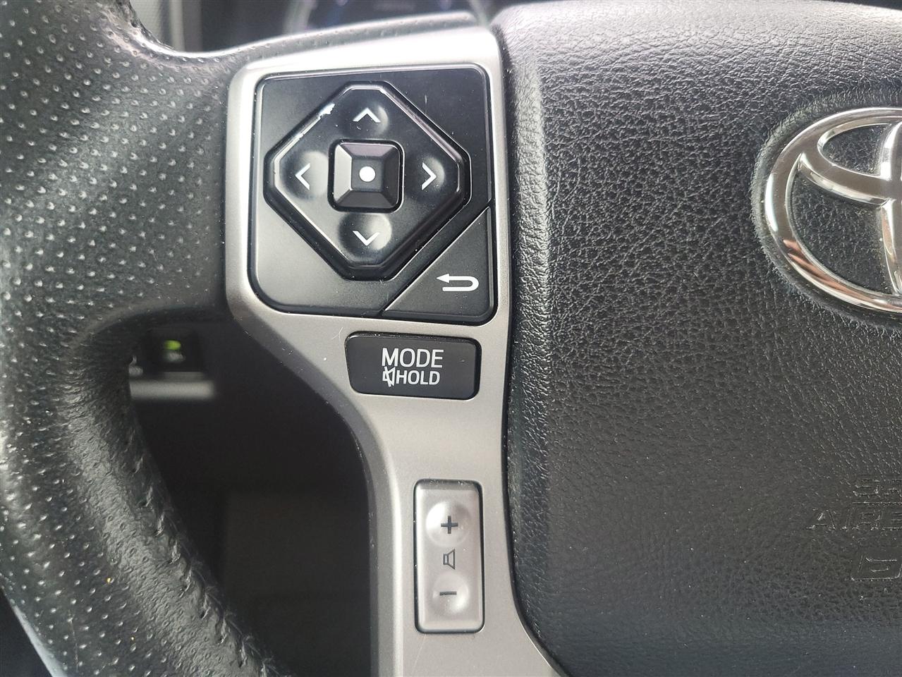 Toyota 4Runner SR5 Premium 2016