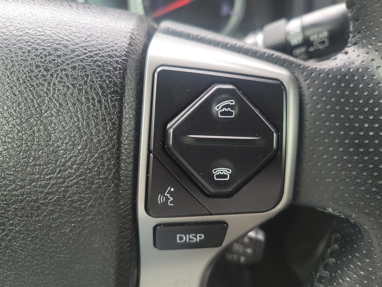 Toyota 4Runner SR5 Premium 2016