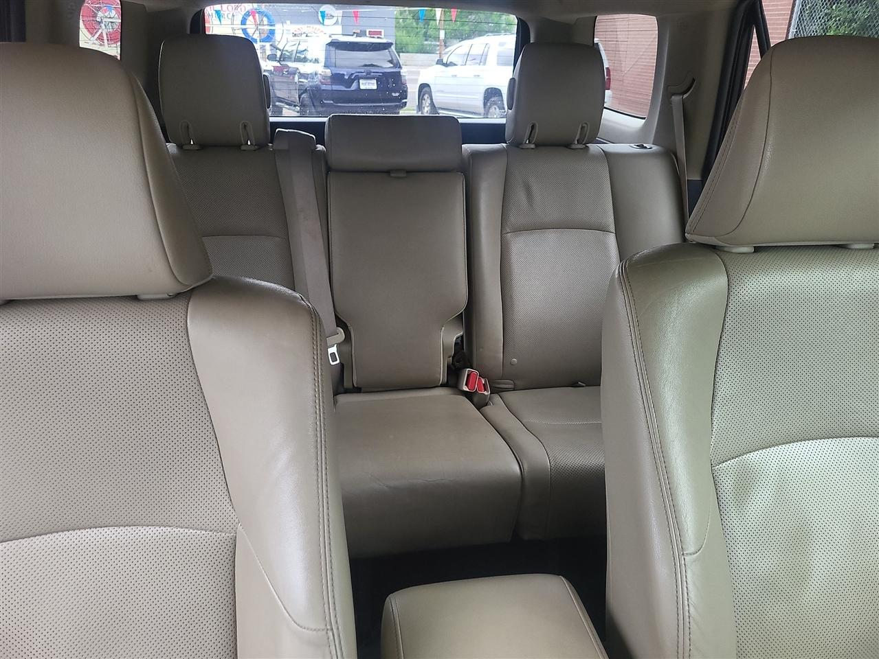 Toyota 4Runner SR5 Premium 2016