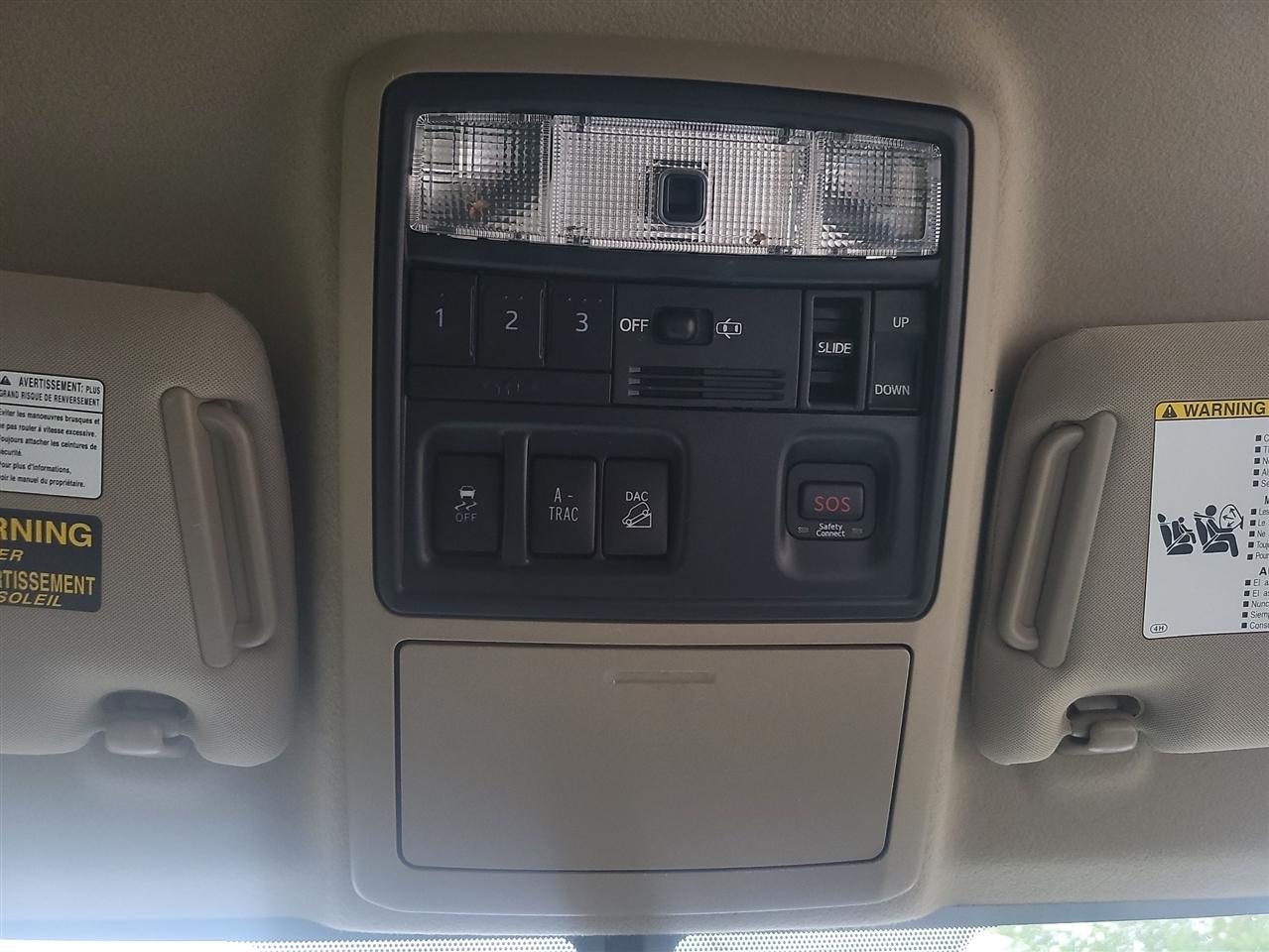 Toyota 4Runner SR5 Premium 2016