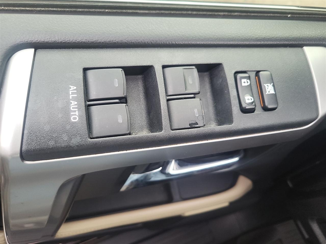 Toyota 4Runner SR5 Premium 2016