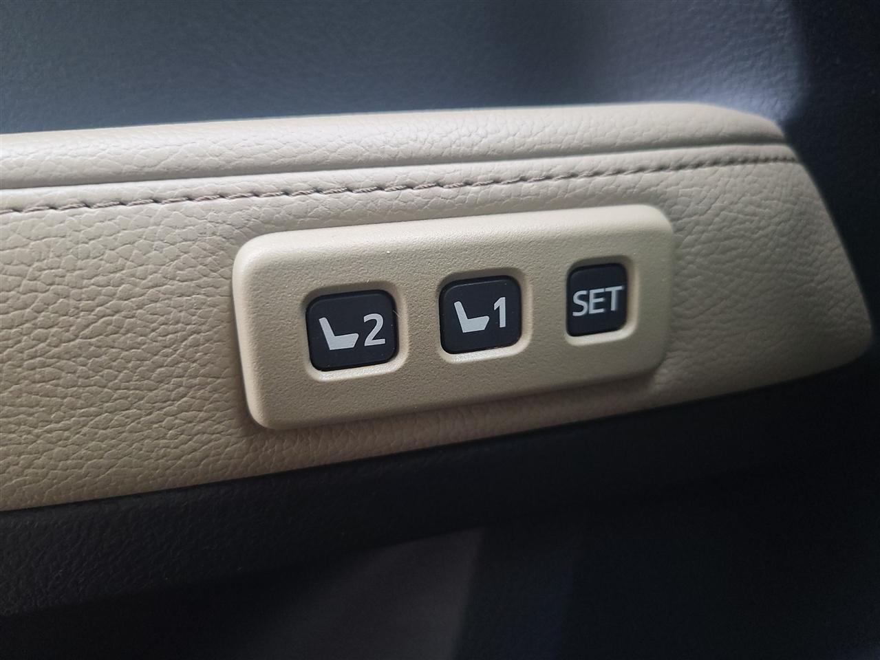 Toyota 4Runner SR5 Premium 2016