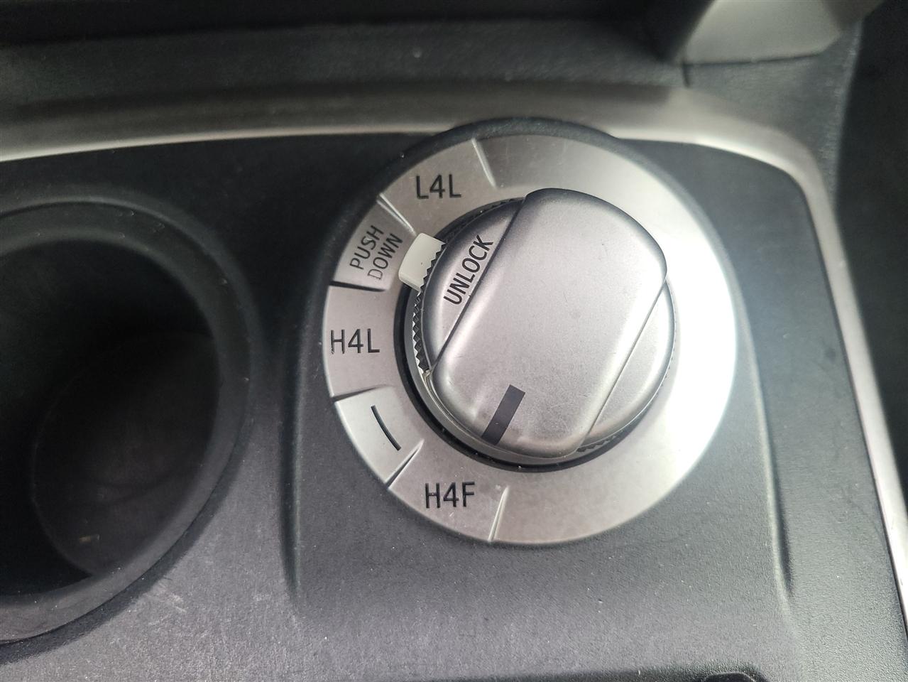 Toyota 4Runner SR5 Premium 2016