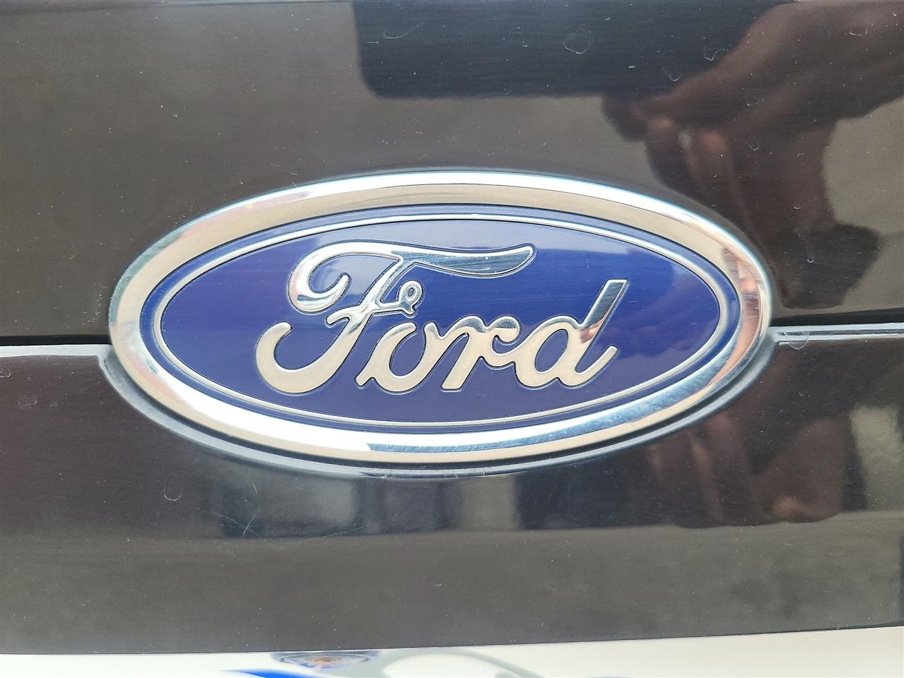 Ford Fusion SE AWD 2019