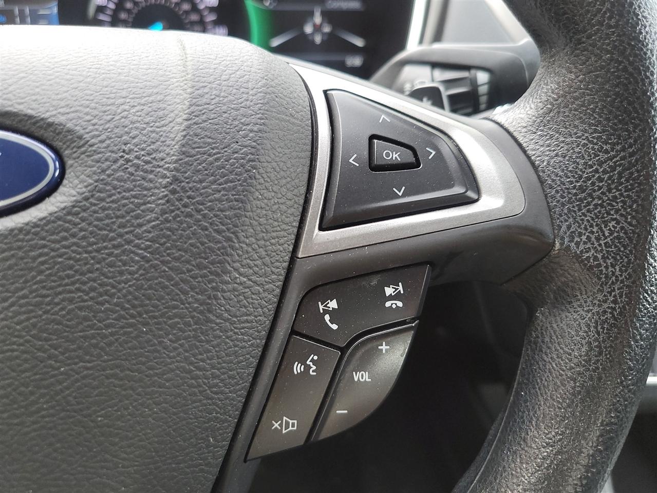 Ford Fusion SE AWD 2019