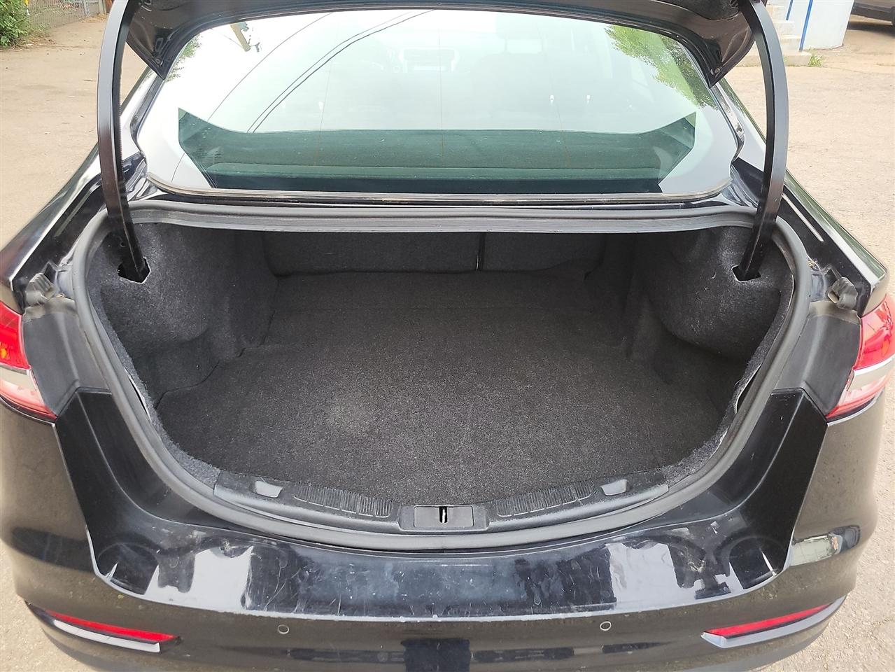 Ford Fusion SE AWD 2019
