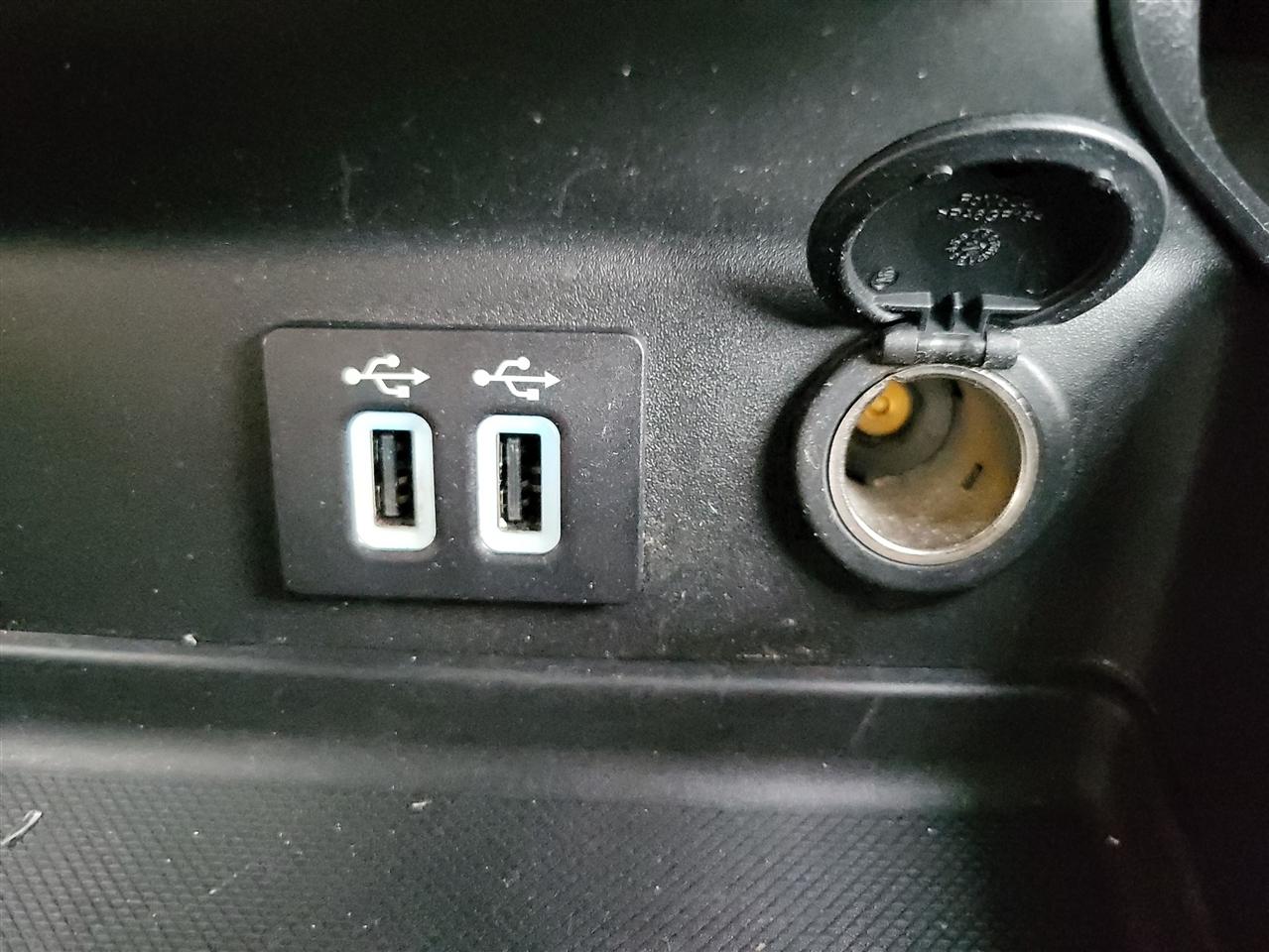 Ford Fusion SE AWD 2019