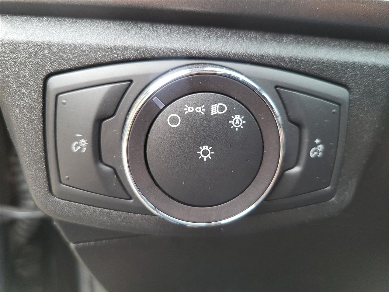 Ford Fusion SE AWD 2019