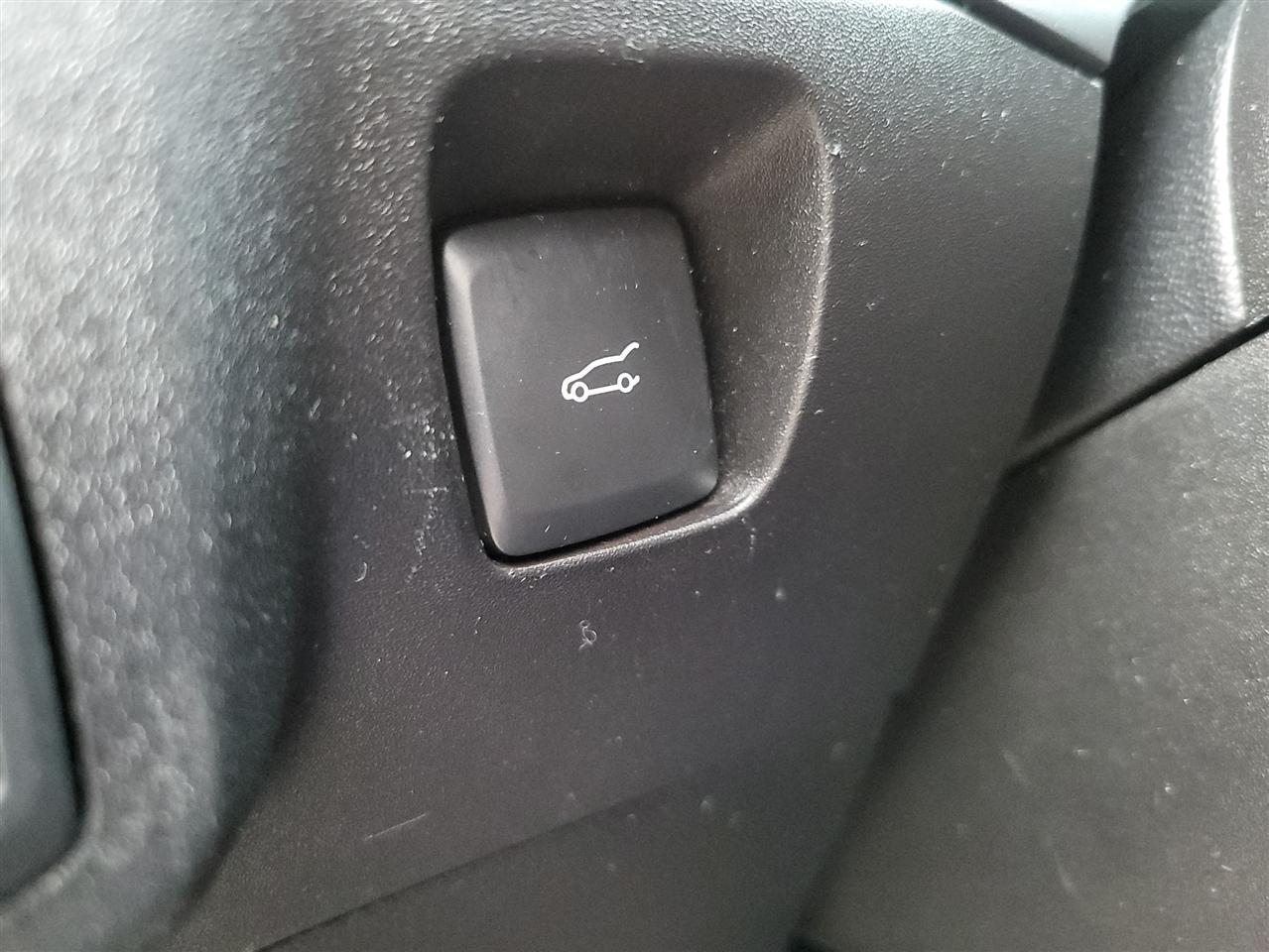 Ford Fusion SE AWD 2019