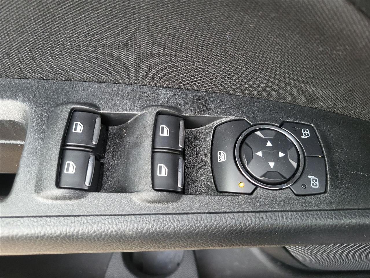 Ford Fusion SE AWD 2019