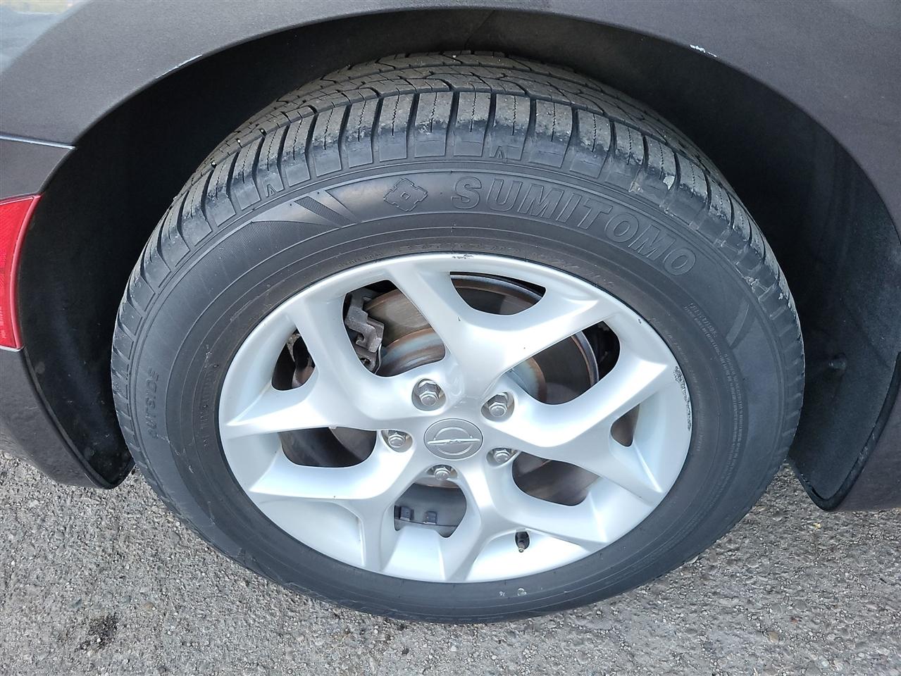 Chrysler Pacifica Touring-L Plus 2017