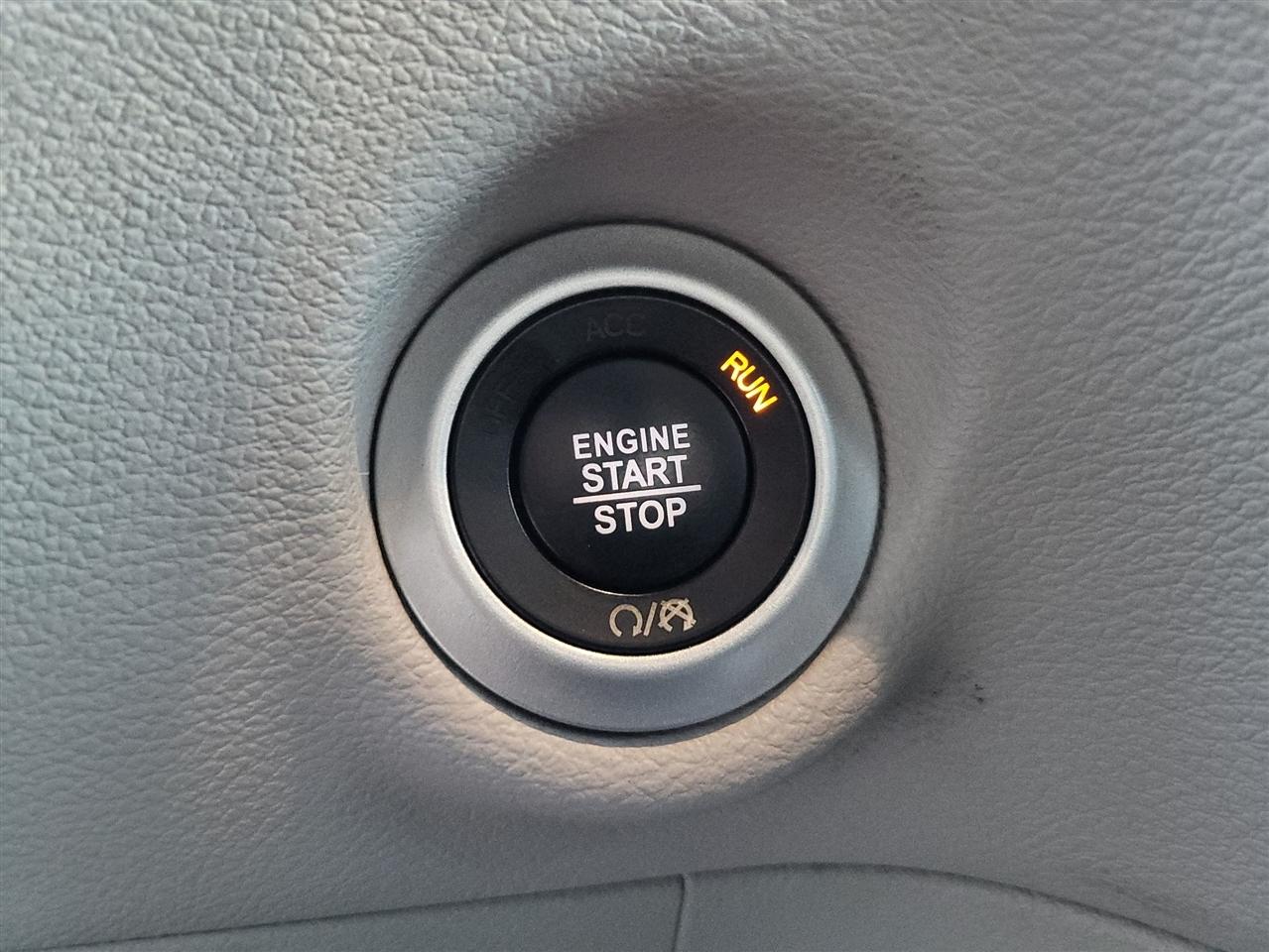 Chrysler Pacifica Touring-L Plus 2017