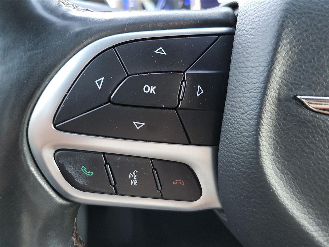 Chrysler Pacifica Touring-L Plus 2017