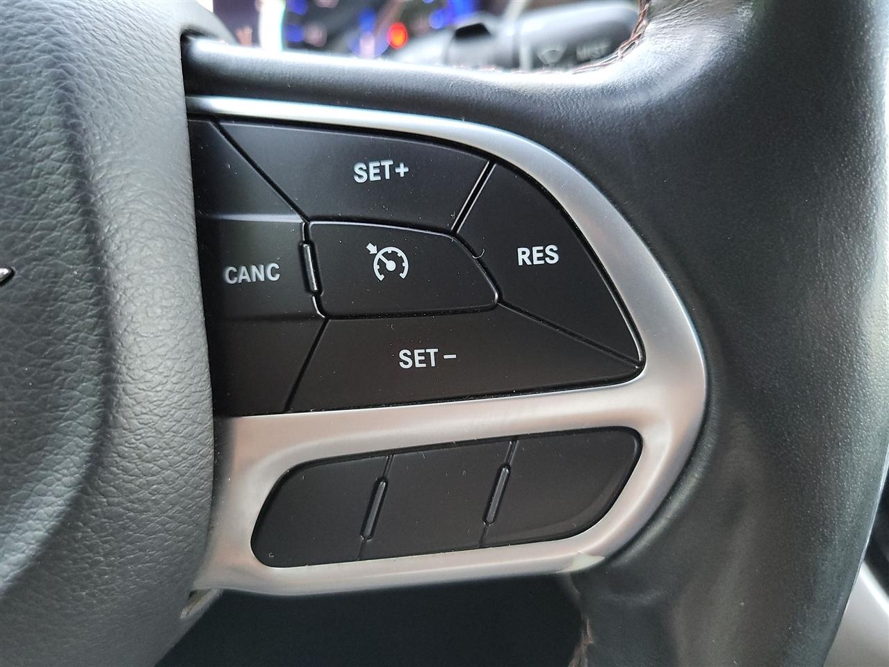 Chrysler Pacifica Touring-L Plus 2017