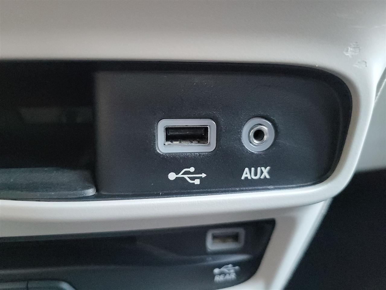 Chrysler Pacifica Touring-L Plus 2017