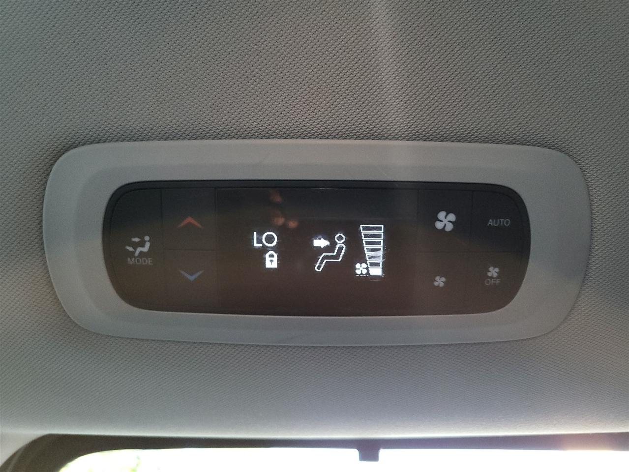 Chrysler Pacifica Touring-L Plus 2017