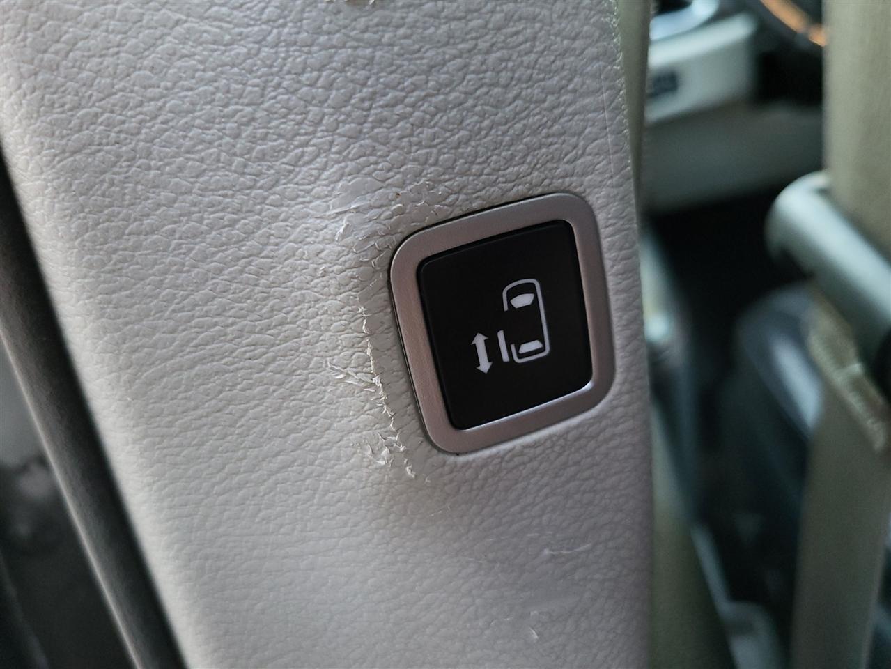 Chrysler Pacifica Touring-L Plus 2017