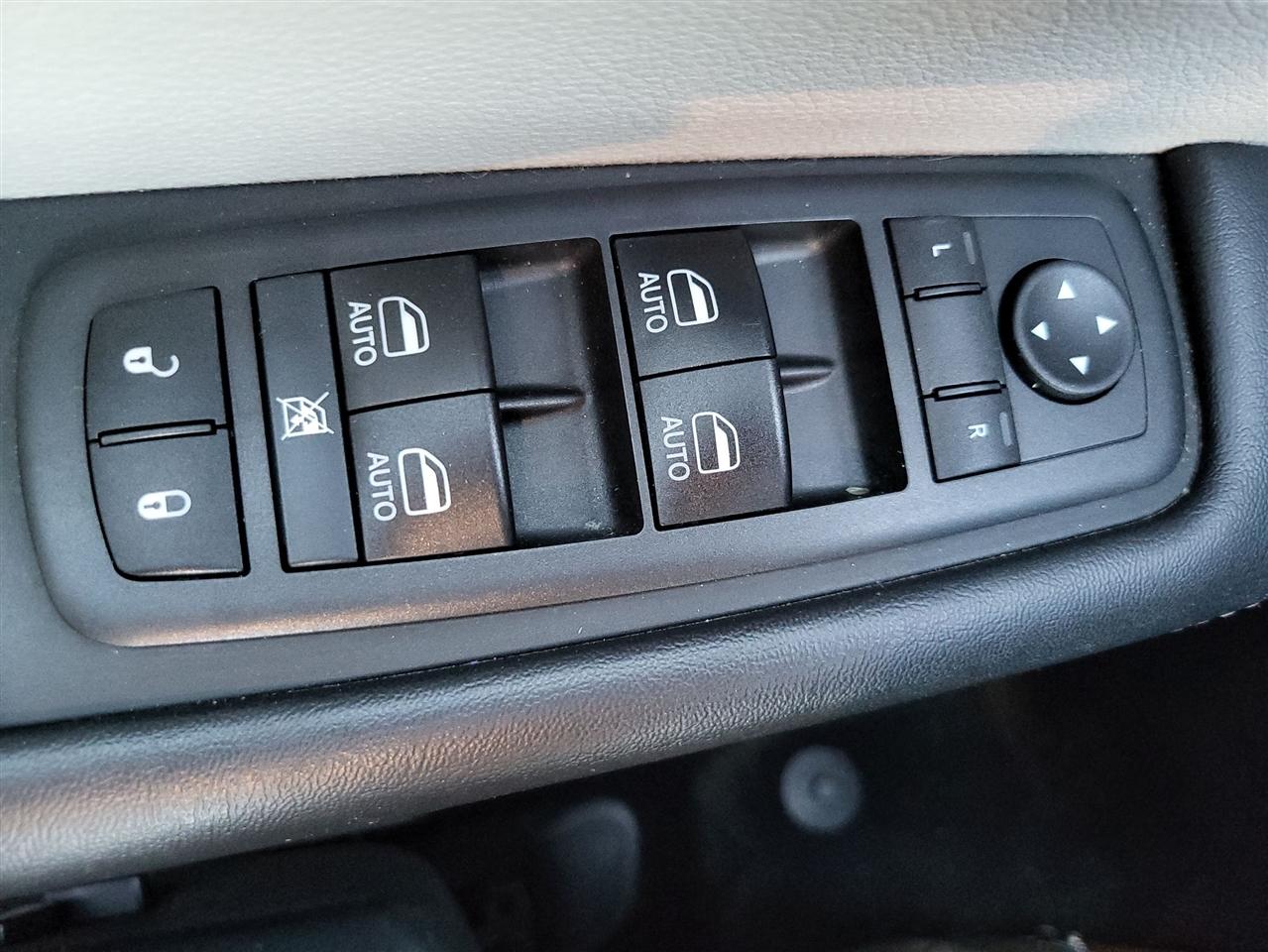 Chrysler Pacifica Touring-L Plus 2017