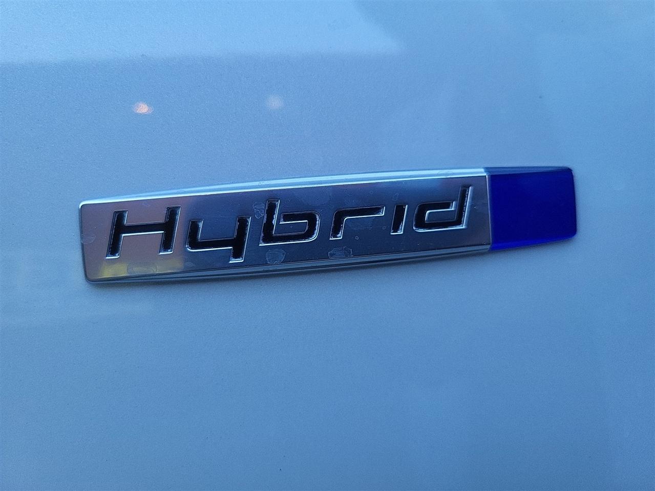 Acura MDX Sport Hybrid SH-AWD w/Technology Package 2020