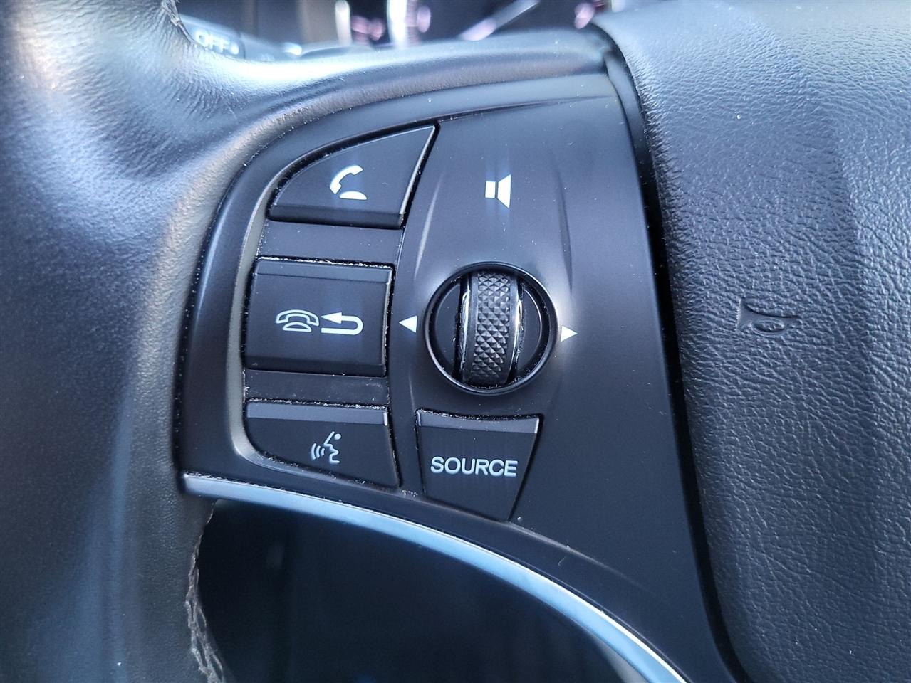 Acura MDX Sport Hybrid SH-AWD w/Technology Package 2020