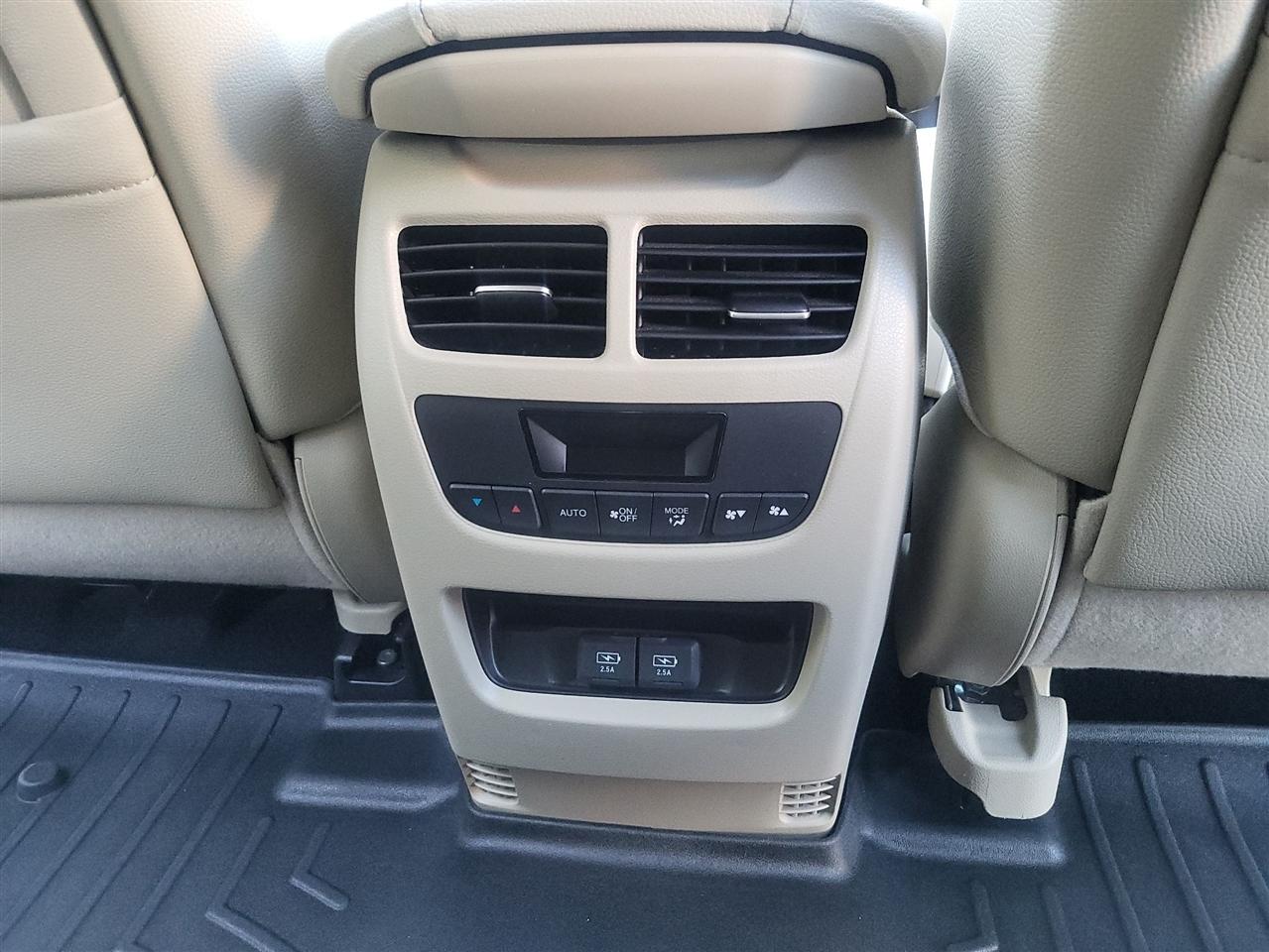Acura MDX Sport Hybrid SH-AWD w/Technology Package 2020