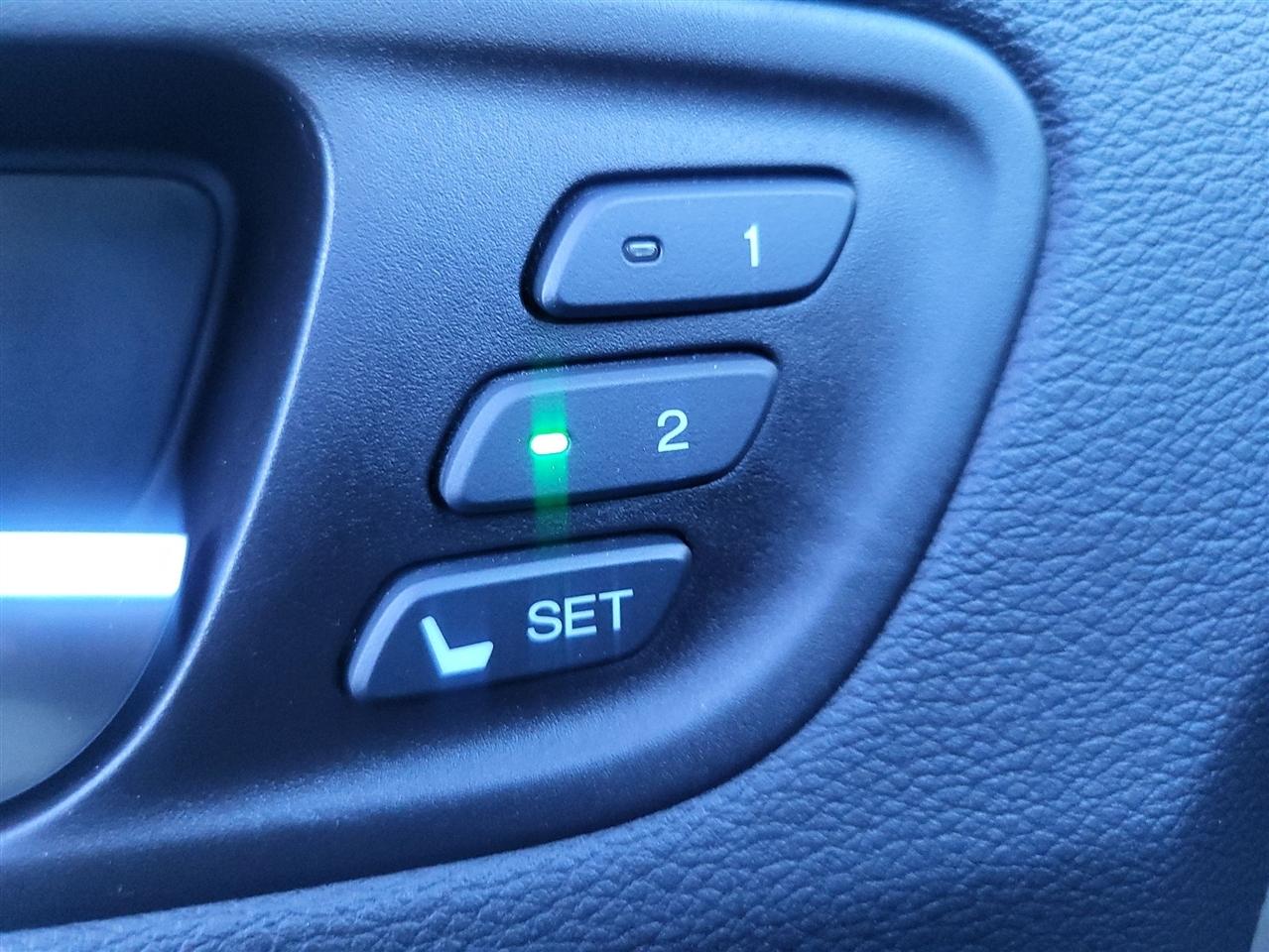 Acura MDX Sport Hybrid SH-AWD w/Technology Package 2020