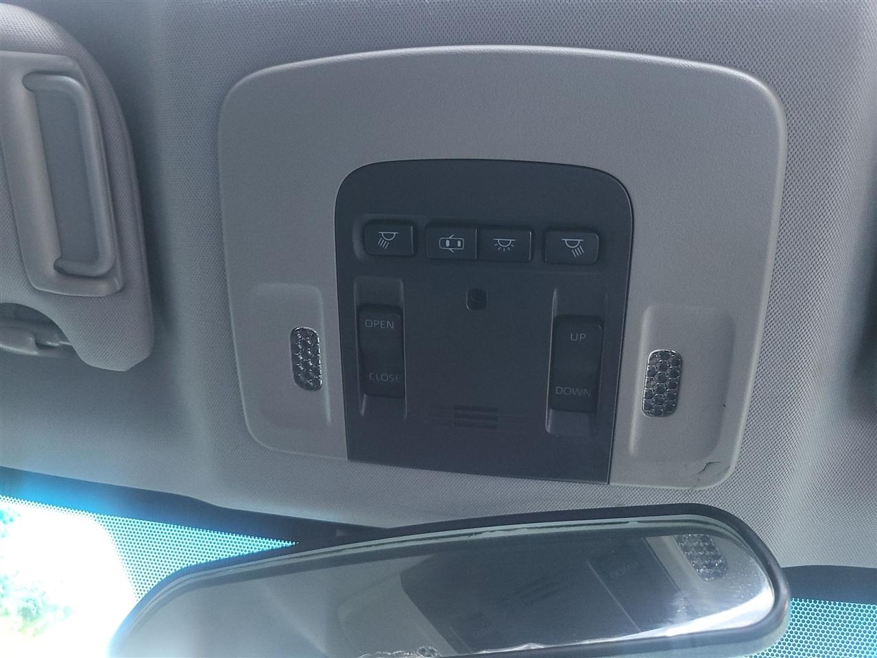 Toyota Camry SE 2018